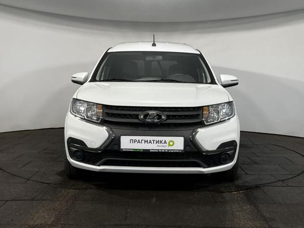 Lada (ВАЗ) Largus I Рестайлинг с пробегом 2024 года, цена 1 349 900 рублей, 44200 км, универсал, Автокод Объявления