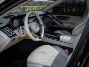 Mercedes-Benz S-Класс VII (W223) Москва  - изображение 45