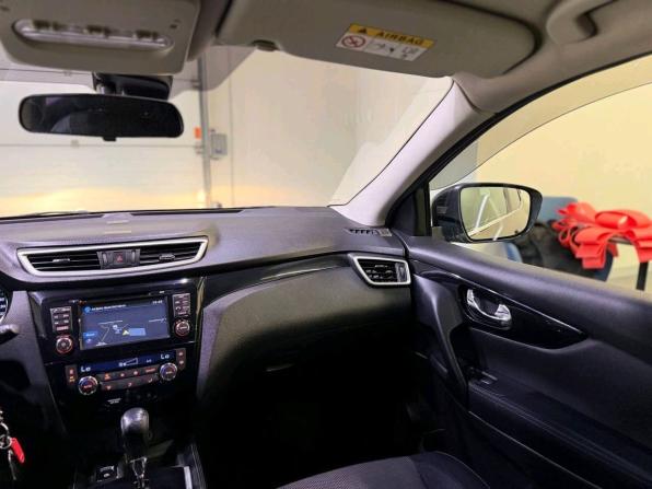 Nissan Qashqai II с пробегом 2014 года, цена 1 599 000 рублей, 150768 км, внедорожник, Автокод Объявления