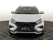 Lada (ВАЗ) Vesta I Рестайлинг (NG) Москва  - изображение 28