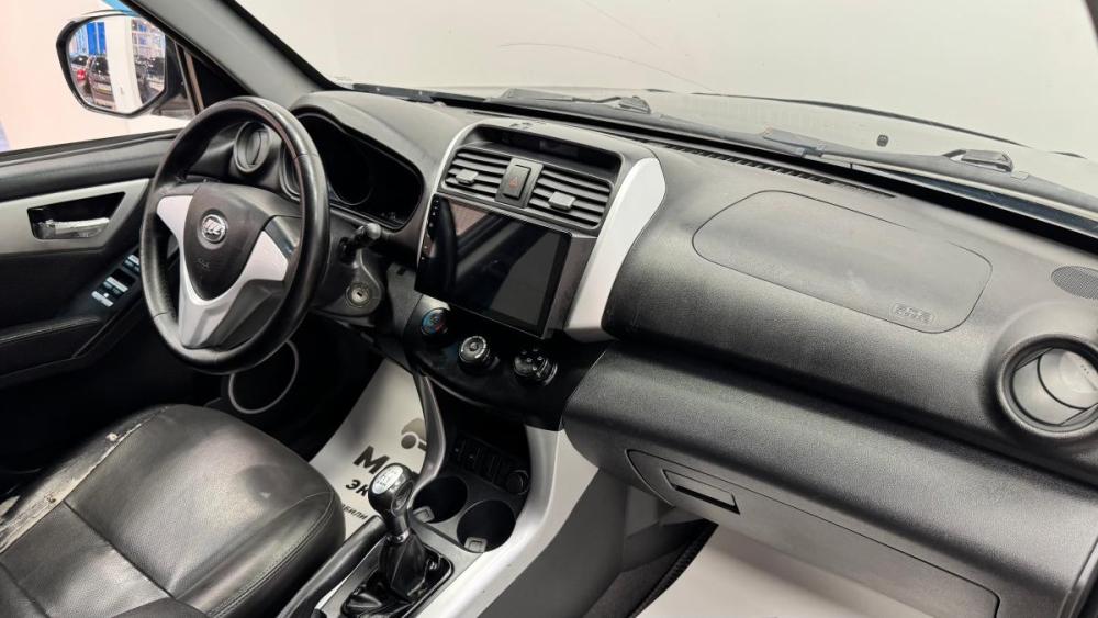 Lifan X60 I Киров  - изображение 7