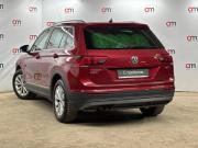 Volkswagen Tiguan II Санкт-Петербург  - изображение 28