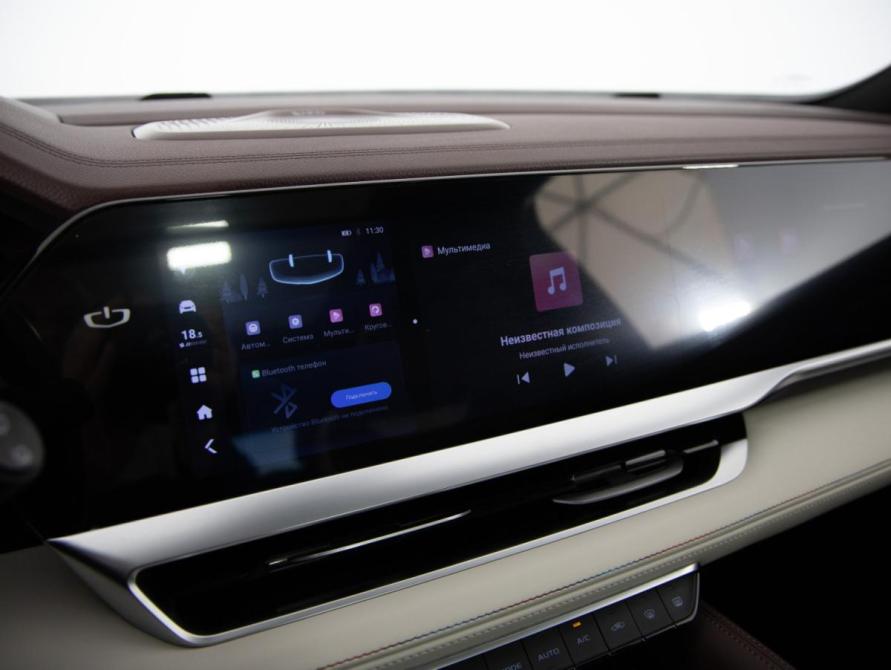 Geely Monjaro I Санкт-Петербург  - изображение 24