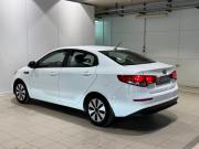 Kia Rio III Рестайлинг Самара  - изображение 19