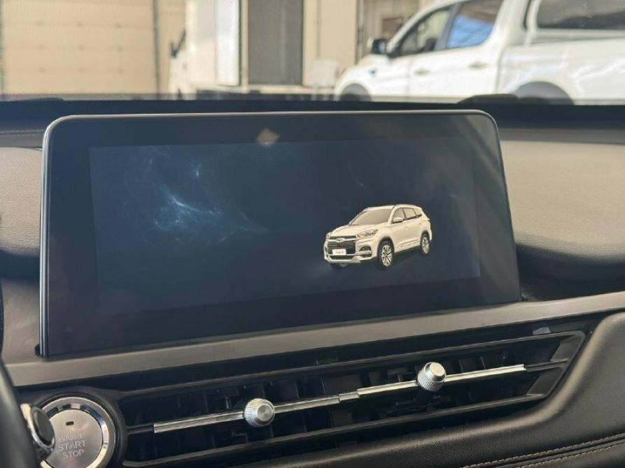 Chery Tiggo 8 I Оренбург  - изображение 27
