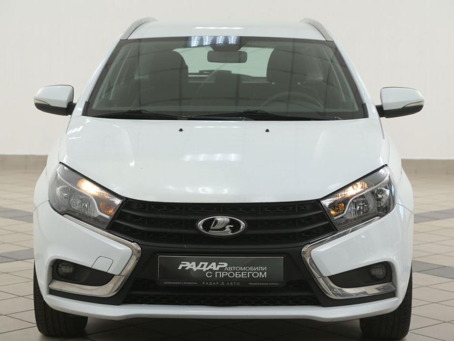 Lada (ВАЗ) Vesta I Иваново  - изображение 6