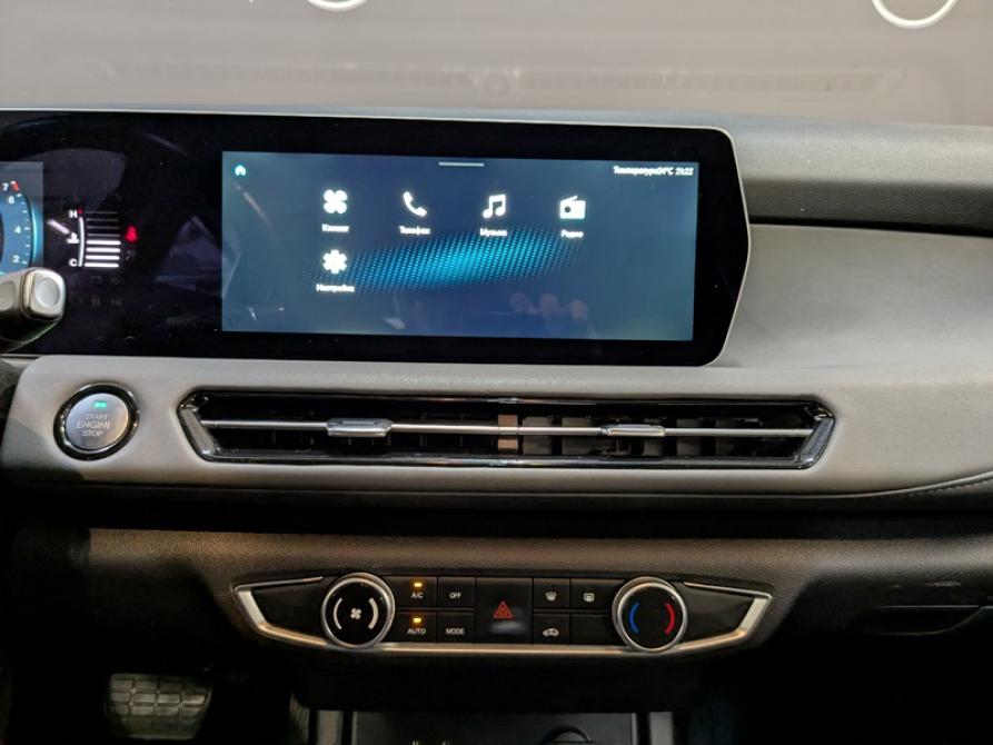 BAIC U5 Plus Москва  - изображение 15