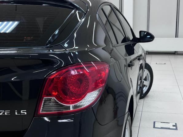 Chevrolet Cruze I с пробегом 2012 года, цена 710 000 рублей, 180947 км, хэтчбек, Автокод Объявления