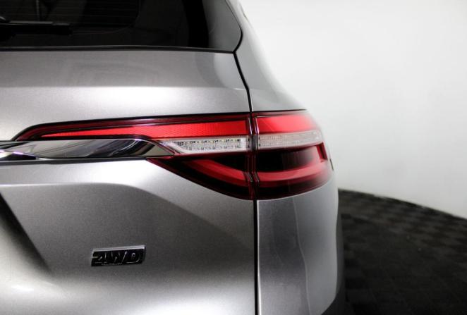 Haval F7 I с пробегом 2021 года, цена 1 860 000 рублей, 49809 км, внедорожник, Автокод Объявления