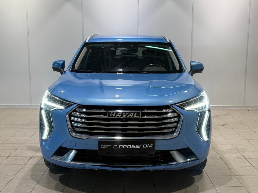 Haval Jolion I Самара  - изображение 3