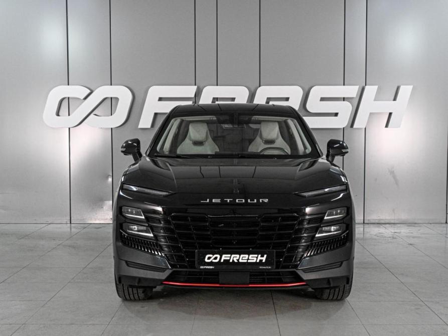 JETOUR DASHING I Ростов-на-Дону  - изображение 3
