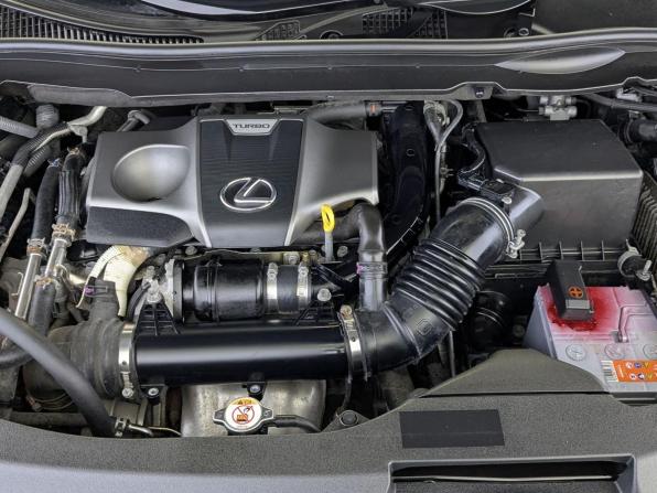 Lexus RX IV Рестайлинг с пробегом 2019 года, цена 4 750 000 рублей, 87750 км, внедорожник, Автокод Объявления