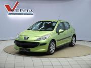 Peugeot 207 I Уфа  - изображение 20