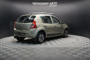 Renault Sandero I Крым  - изображение 24
