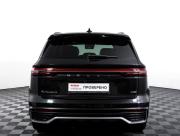 Geely Monjaro I Рестайлинг Москва  - изображение 32