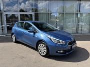 Kia Ceed II Воронеж  - изображение 15