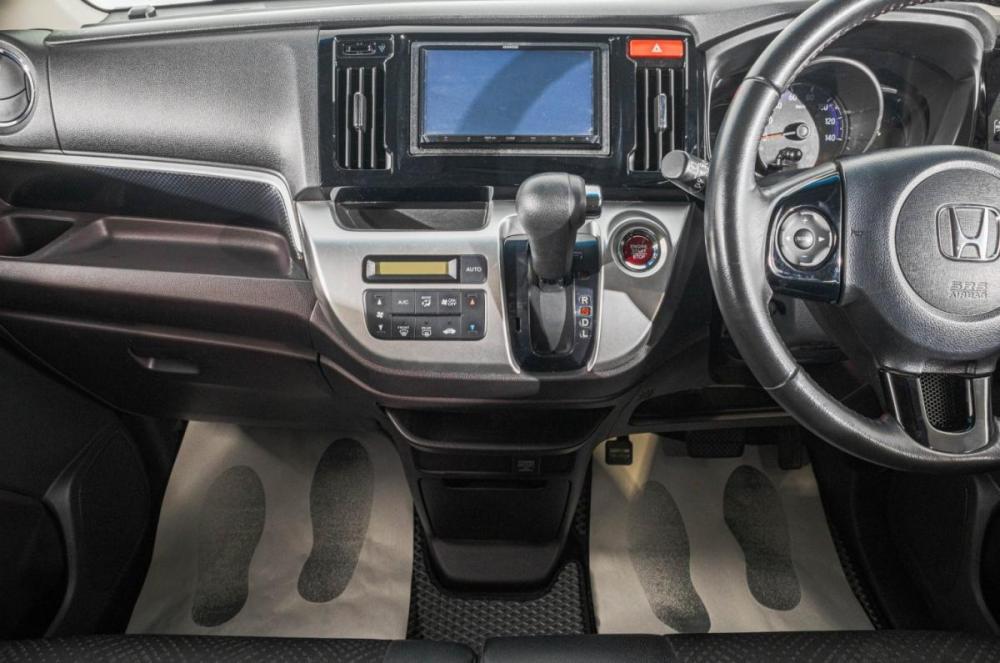 Honda N-WGN I Барнаул  - изображение 18