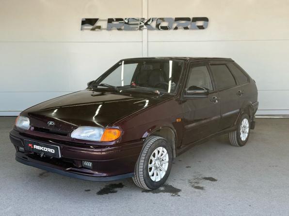 Lada (ВАЗ) 2114 с пробегом 2011 года, цена 299 000 рублей, 139515 км, хэтчбек, Автокод Объявления