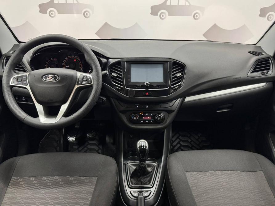 Lada (ВАЗ) Vesta I Ставрополь  - изображение 13