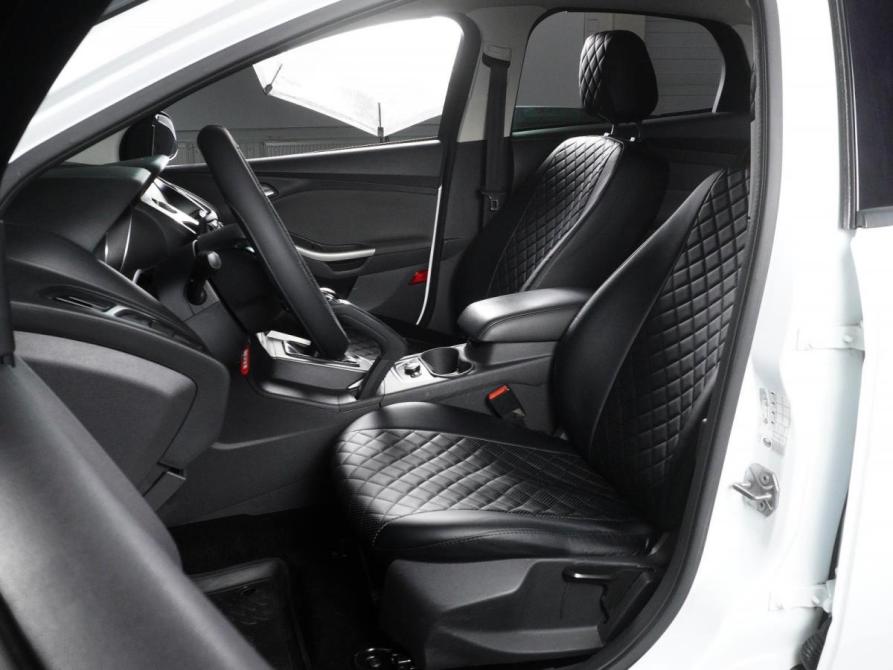 Ford Focus III Минеральные Воды  - изображение 10