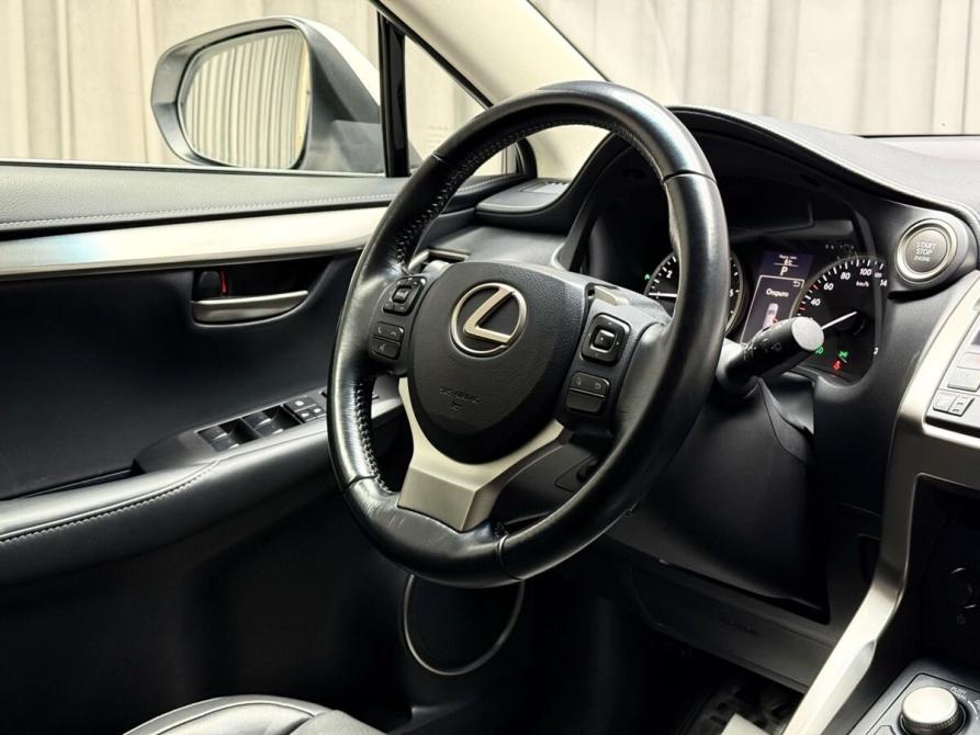 Lexus NX I Ижевск  - изображение 12