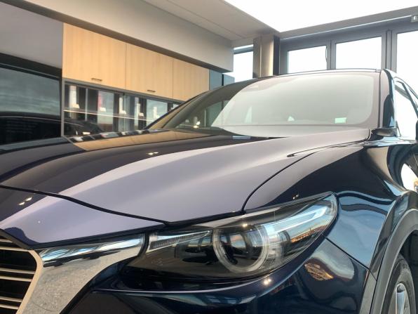 Mazda CX-9 II с пробегом 2020 года, цена 3 949 000 рублей, 57068 км, внедорожник, Автокод Объявления