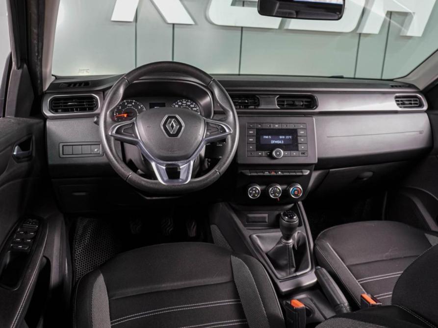 Renault Arkana I Воронеж  - изображение 6