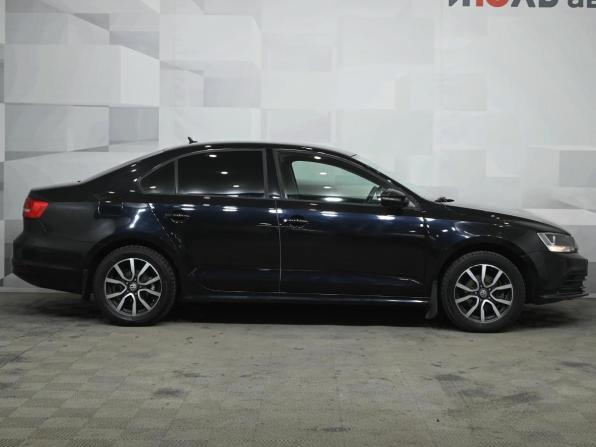 Volkswagen Jetta VI Рестайлинг с пробегом 2015 года, цена 950 000 рублей, 163892 км, седан, Автокод Объявления