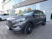 Hyundai Tucson III Набережные Челны  - изображение 26