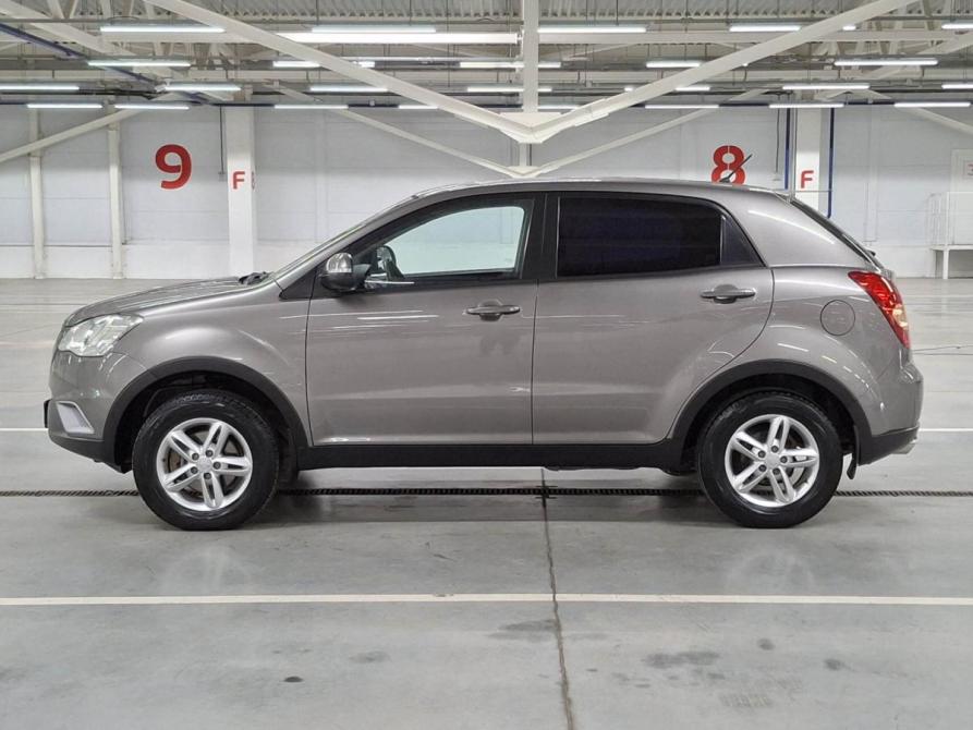 SsangYong Actyon II Казань  - изображение 10