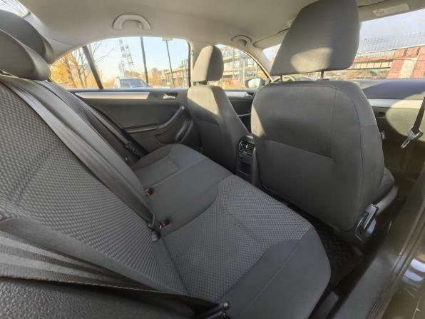 Volkswagen Jetta VI с пробегом 2012 года, цена 769 000 рублей, 250700 км, седан, Автокод Объявления