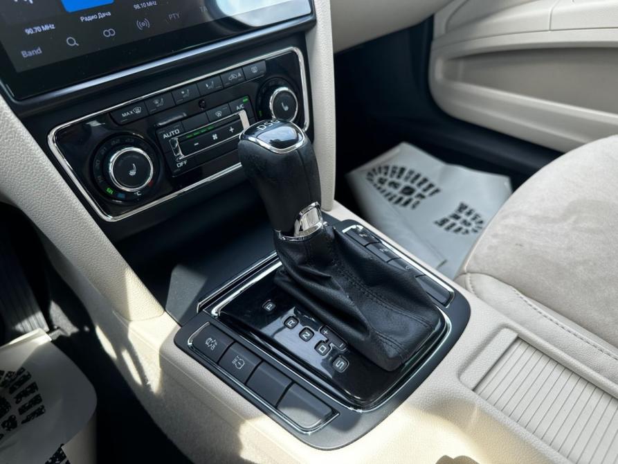 Skoda Superb II Рестайлинг Тула  - изображение 17