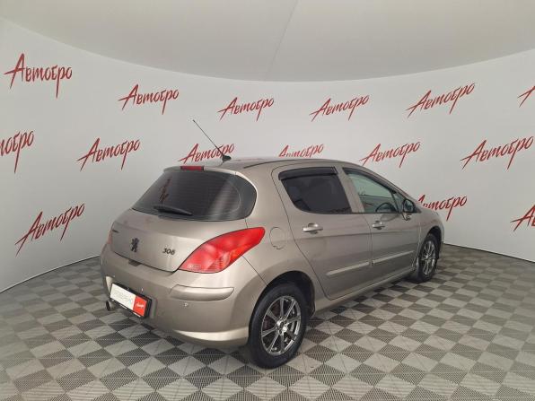 Peugeot 308 I с пробегом 2009 года, цена 275 000 рублей, 157283 км, хэтчбек, Автокод Объявления