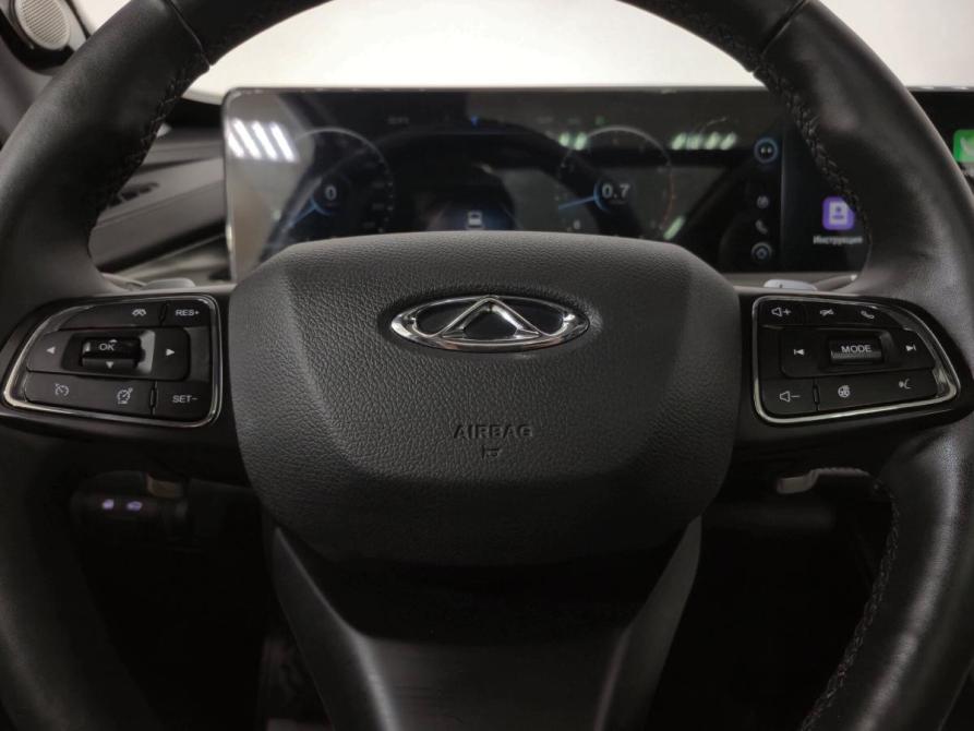 Chery Tiggo 8 Pro Max I Альметьевск  - изображение 24