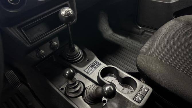 Lada (ВАЗ) Niva Legend с пробегом 2024 года, цена 1 156 200 рублей, 43580 км, внедорожник, Автокод Объявления