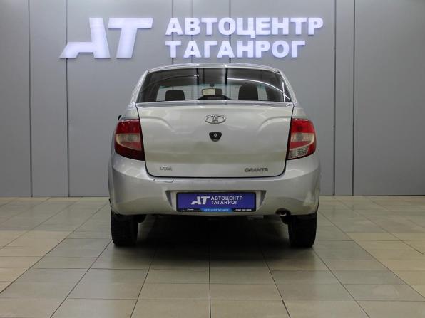 Lada (ВАЗ) Granta I с пробегом 2014 года, цена 299 000 рублей, 148000 км, седан, Автокод Объявления