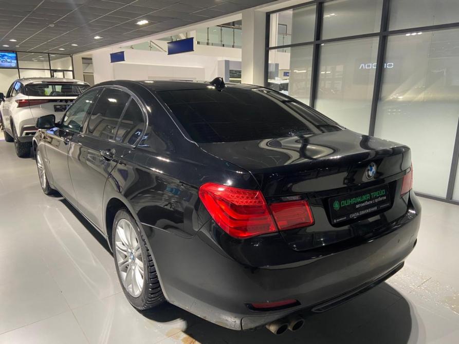 BMW 7 серии V (F01/F02/F04) Сыктывкар  - изображение 5