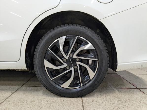 BAIC U5 Plus с пробегом 2023 года, цена 775 000 рублей, 59712 км, седан, Автокод Объявления