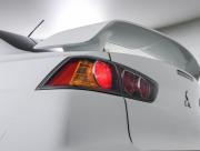 Mitsubishi Lancer X Рестайлинг Москва  - изображение 41