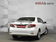 Toyota Corolla X (E140 E150) Рестайлинг Екатеринбург  - изображение 26