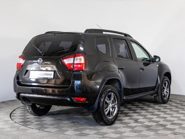 Nissan Terrano III (D10) с пробегом 2019 года, цена 799 000 рублей, 273141 км, внедорожник, Автокод Объявления