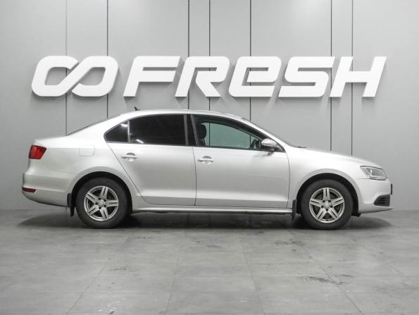 Volkswagen Jetta VI с пробегом 2014 года, цена 992 000 рублей, 185106 км, седан, Автокод Объявления