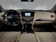 Infiniti QX60 I Рестайлинг Подольск  - изображение 42