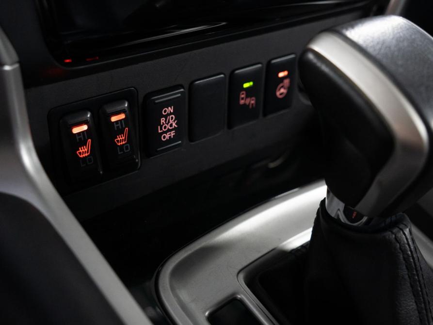 Mitsubishi Pajero Sport III Тюмень  - изображение 11
