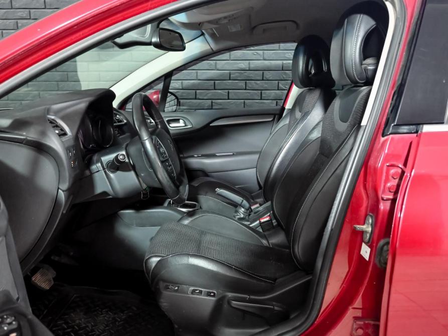 Citroen C4 II Екатеринбург  - изображение 7