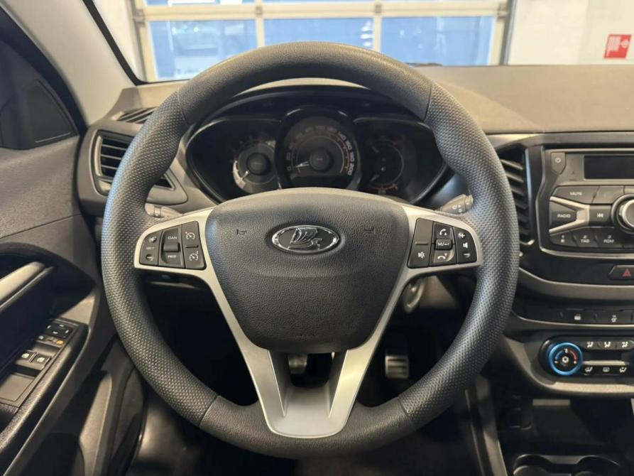 Lada (ВАЗ) Vesta I Подольск  - изображение 18