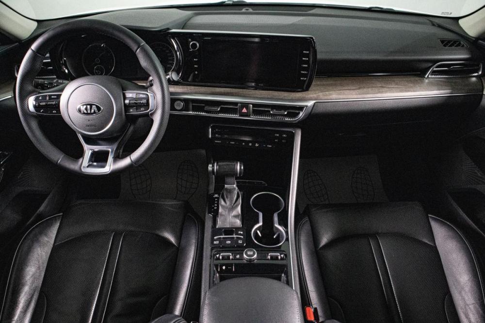 Kia K5 III Сургут  - изображение 16
