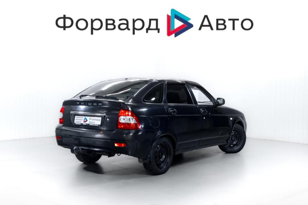 Lada (ВАЗ) Priora I Тюмень  - изображение 8