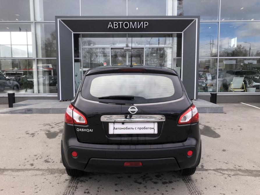 Nissan Qashqai I Рестайлинг Брянск  - изображение 6
