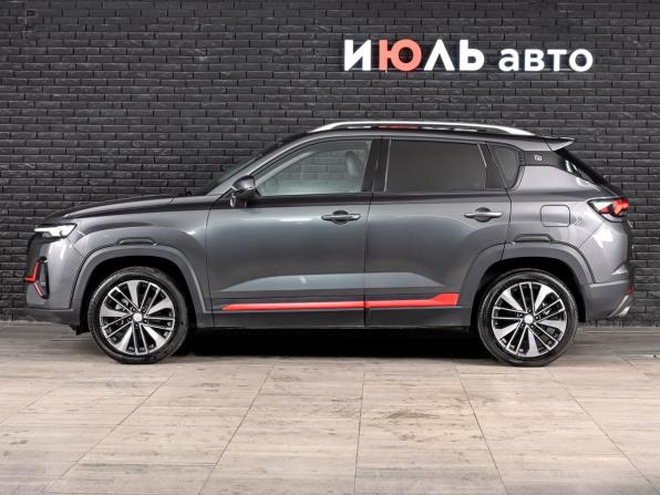 Changan CS35 Plus I Рестайлинг с пробегом 2024 года, цена 1 997 500 рублей, 8131 км, внедорожник, Автокод Объявления